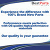 Toyota 4Runner CV Axle Boot Repair Kit (2003–2009)