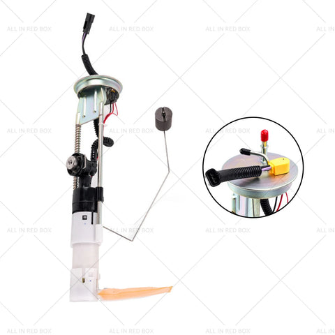 Polaris Ranger 500 / 700 / 800 Fuel Pump Assembly (2008-2013)