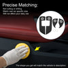 Lexus CT200H (2011-2014) Black Car Door Anti Kick Pad Sticker Protector