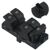 Skoda Octavia ABS Accessories (2013–2017)