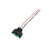 Fog Light Accessory H11 H8 Female Adapter Wiring Harness Socket