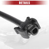 Ford Fiesta Coolant Reservoir Tank Hose (2011-2019)