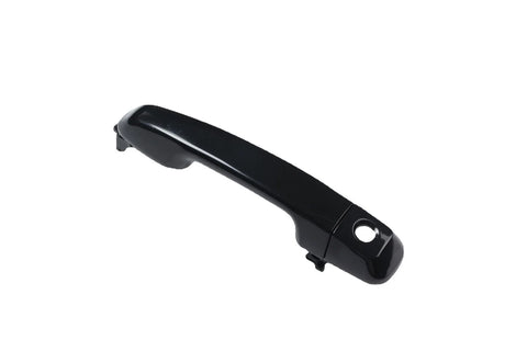 Mitsubishi Triton ML MN Black RH Right Front Outer Door Handle (2006-2015)