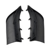 Jeep Grand Cherokee L Front L+R Fascia Spat Mudguards (2021-2024)