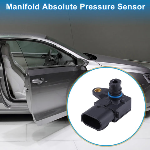 Dodge Caliber Manifold Absolute Pressure Sensor (2008-2010)