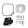 Yamaha Outboard 25hp 25B WHS / L Carburetor Repair Kit (2001-2010)