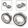 Honda CBR400 CBR600RR CBR1000RR Front Steering Stem Bearing Wave Plate (00-07)