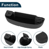Mitsubishi Outlander Eyeglasses Holder Black Sunglasses Case