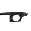 Mitsubishi Outlander 4x Dashboard Strip Cover Trims (2022–2024)