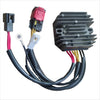 ROYAL ENFIELD HIMALAYA Motorcycle Rectifier Regulator (2016–2024)