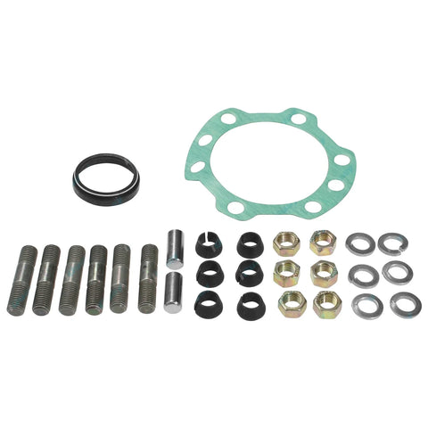 Toyota Landcruiser HZJ105 HZJ78 HZJ79 Rear Axle Stud Kit (1998-2007)