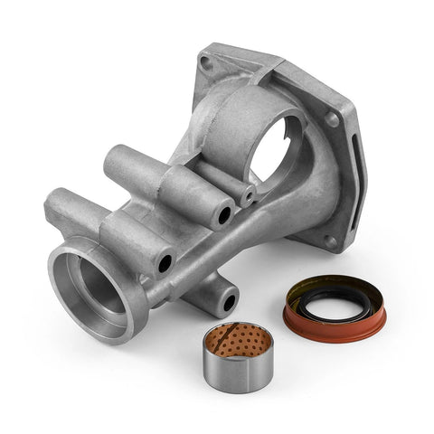 GM Turbo 700R4 Aluminum Tailhousing with Bushing (1982-1992)