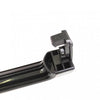 Outer Door Handle Glossy Black Rear Right Fits Nissan Navara D40 UTE 2005-14 D06