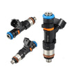 INFINITI G35 M35 FX35 6 x Fuel Injectors (2005-2007)