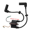 Yamaha 20HP F20A, 25HP F25, 45HP F45A Ignition Coil Module (2000-2023)