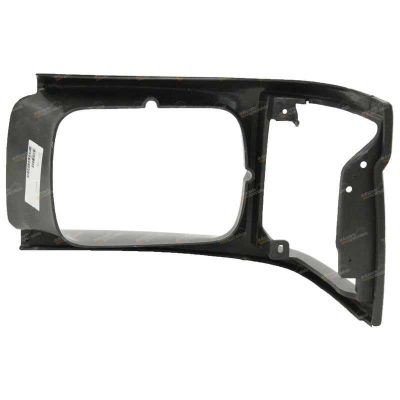 Toyota Hiace Van RH Headlight Surround Light Grey (1992–1998)