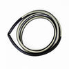 Door Opening Trim Seal Rear L+R Fits Toyota Corolla Altis ZZE142 SED 2008-13 D05