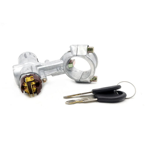 Nissan Datsun Navara D21 1986-1997 Ignition Switch with Steering Lock