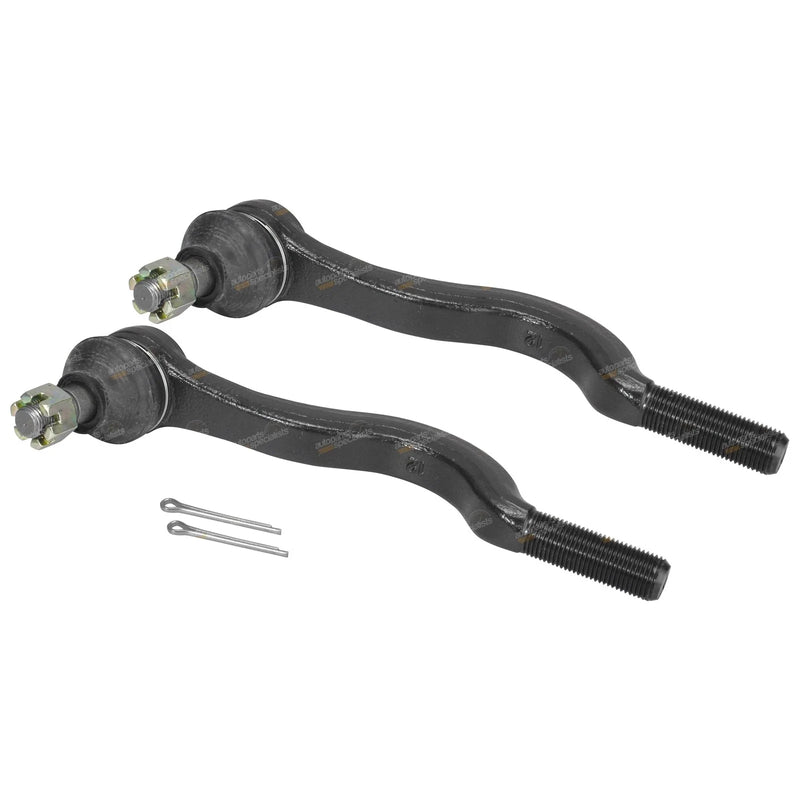 Mitsubishi Triton Front Inner Tie Rod Relay Ends (1996-2006)