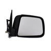 Side Mirror Door Fender Electric Right Fits Ford Ranger Courier Ute 2002-05 D06
