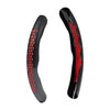 Car - Non-Slip Grip 38cm Universal Steering Wheel Booster Cover
