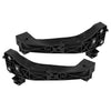 Hyundai Elantra Sedan L+R Headlight Mounting Brackets (2017-2020)