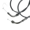 Honda CBR900RR CBR954RR Throttle Cables (2002-2003)