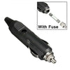 Cars and Vans with Red Indicator 12V Power Connector