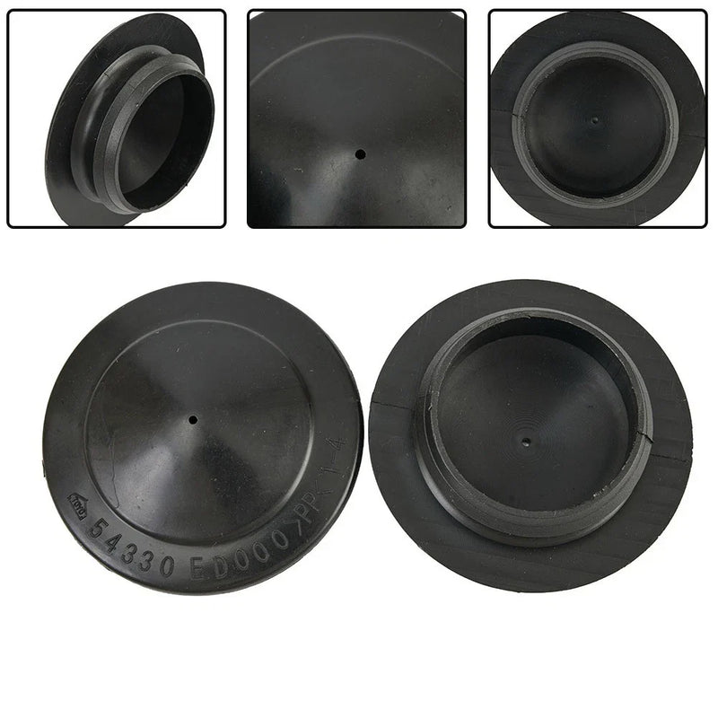 Nissan Leaf 2 x Front Suspension Strut Cap Mount Cover