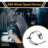 Hyundai Ix35 (2018-2023) 1 x Right Front ABS Wheel Speed Sensor
