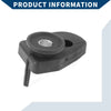 Mercedes Benz S600 Front Left Bumper Retainer Bracket (2014-2020)