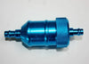 1XRacing PIT PRO Quad Dirt Bike ATV Inline Fuel Filter Cleaner