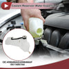 Dodge Charger Coolant Expansion Overflow Tank with Cap