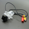 Mercedes Benz W212 S212 Car Reverse Rear View Backup Camera (2010–2012)