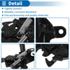 Toyota Yaris Sedan (2007-2012) 1 Pc Hood Latch Assembly