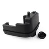 Briggs & Stratton Engines Black Gas Fuel Tank (Replaces 590477, 796489)