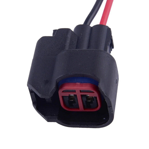 Jeep Wrangler Liberty Dodge Nitro ABS Wheel Speed Sensor Connector Wire