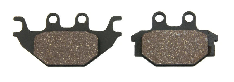 Arctic Cat 150 Utility & Alterra 150 Rear Semi-Metallic / Brake Pads (2015–2019)