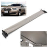 BMW GT5 F07 Gray SunShade Sunroof Curtain Cover (2010-2016)