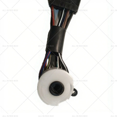 Toyota Hilux LN106 LN107 LN111 LN85 LN86 RN105 Ignition Switch (1988-2005)