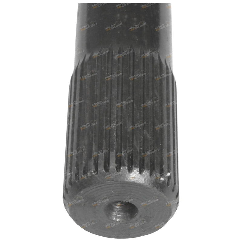 Landcruiser FZJ HDJ HZD VDJ LH Rear Axle Shaft (1999–2014)
