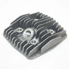 66cc 70cc 80cc 2-Stroke Motorized Bicycle 47mm Slant Angle Head