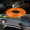 5M Car Interior Door Crack Edge Line Insert Molding Trim