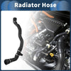 BMW 340i, BMW 440i xDrive Radiator Hose (2016-2018, 2017-2020)