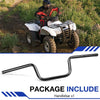 Honda Rancher 420 TRX420FA TRX420FPA Handlebar (2009–2014)