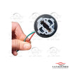 2 x Wedge Car Stop Light Globe Socket Harness Connector