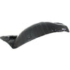 Set of 2 Fender Liner For Nissan 370Z 2009-2020 Front