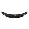 Infiniti G37 4 Door Carbon Look Rear Boot Spoiler Lip (2009-2013)