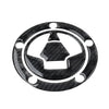 Kawasaki Ninja ZX6R ZX10R 1000 Vulcan 650 Gas Tank Fuel Cap Cover