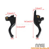 Harley Touring Street Glide CVO FLHXSE Hand Brake Clutch Lever Kit (2023-2024)